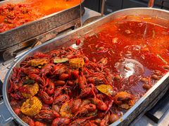 -菲住布渴酒店自助餐厅(阿里巴巴西溪园区店)