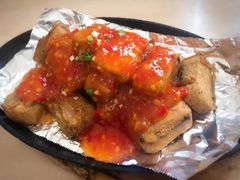 -臭桂鱼儿特色餐厅(朝晖七小区北区店)