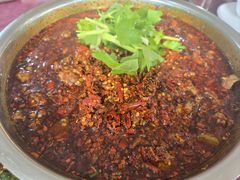 -温江公平红烧兔(总店)