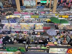 -瓦洛洛传统市场