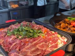 -佰家小厨·南京菜(夫子庙店)