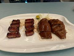 -彩丰楼中餐厅·仁恒洲际酒店