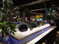 -加餐海鲜自助(宝龙一城店)