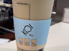 -KOI Thé(正佳广场店)