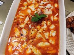 -桃花坞·私房菜餐厅(龙湖时代天街店)