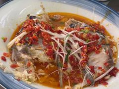 -陈小厨海鲜大咖·15年平潭味(龙王头店)