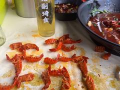 -铭副琦食·虾蟹烩馆(渔人码头店)