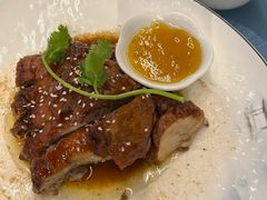 -粤香楼(新光里店)