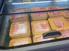 -非烤勿扰自助烤肉(合胜百货店)