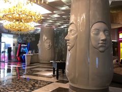 -米乐星世界KTV(汇智国际商业中心店)