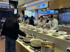 -素满香·Vegan食养自助(天一广场店)