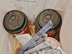 -霸王茶姬(凯德大峡谷店)