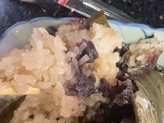-老妈宫粽球