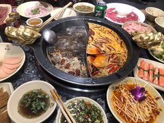 -蜀大侠火锅(寰球文化地标·总府店)