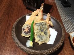 -山葵家·创意料理(宁波来福士店)