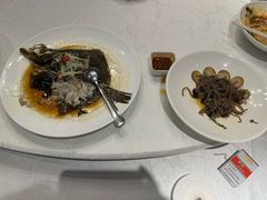 -紫鑫阁饭庄(长安店)