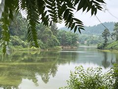 -古宇湖风景名胜区