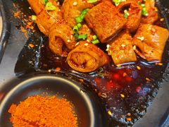 -红辣椒·川菜·火锅(大洋中心店)