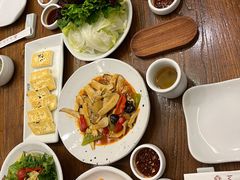 -萨拉伯尔(燕莎友谊商城店)