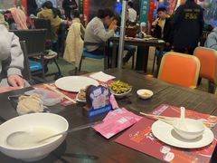 -喷泉广场餐厅·宵夜·海鲜烧烤大排档(长隆企鹅酒店)