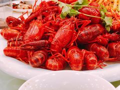 -小李子油焖大虾(天下城旗舰店)