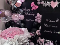 -上海龙之梦万丽酒店