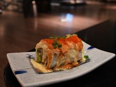 狮子王寿司-和一料理(安阳店)