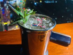 -River Bar酒吧(通州万达店)