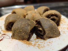 -姚记炒肝店(簋街店)