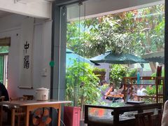 -大自然素食(望桐路店)