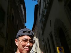 -米开朗琪罗广场