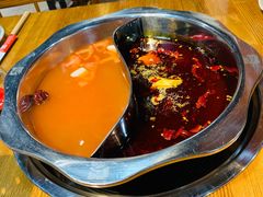 -成都玉林串串香火锅(三八店)