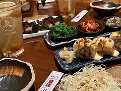 -烧鸟横丁(联发文创口岸店)