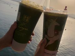 -奈雪的茶(湖滨银泰in77C区PRO店)