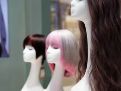 -LAQUEEN 时尚健康假发(万象城总店)