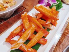-槐店王婆大虾(开发区店)