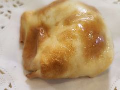 烤包子-新疆红柳花餐厅(新洲店)