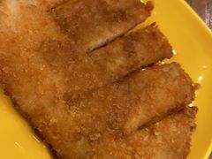 -王中王餐厅(东安路店)