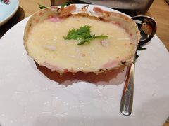 -蟹田居·活蟹料理(东城店)