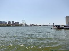 -海河外滩公园