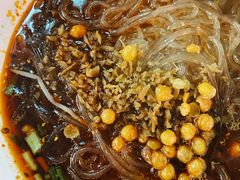 招牌酸辣粉-钟方模白家肥肠粉(春熙店)