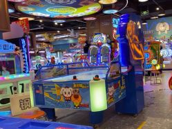 -卡通尼乐园(武汉凯德1818店)