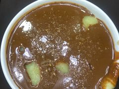 面茶-白魁老号饭庄(交道口店)