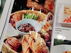 -紫光园·烤鸭·北京菜(劲松店)