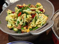 -古都历食南京菜·烤鸭·鸭血粉丝·汤包(南京博物院店)