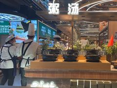 -梨花自助烤肉(西三旗万象汇黑金店)