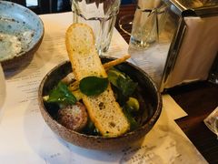 -Ocean's Table 欧舍