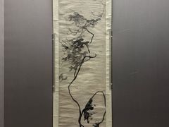 -八大山人梅湖景区