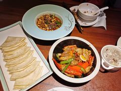 -意满花千醉(金茂览秀城店)
