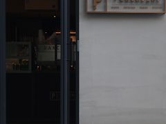 -Punchline Coffee&Roaster(同济大学店)